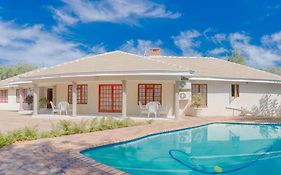 Green Lagoon Guest House
